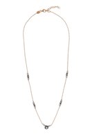 Halskette Alisia Accessorize Dame in Silber AL5203.01.000